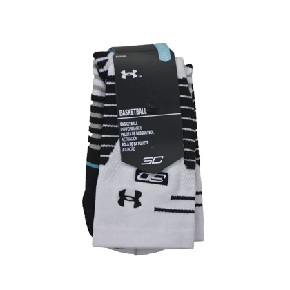 جوراب نیم ساق اسپرت بسکتبال مدل Under Armour-17530