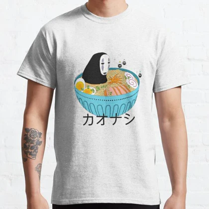 تیشرت انیمه شهر اشباح تیشرت spirited away کد 36197