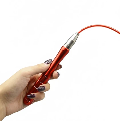 طناب ورزشی کراس فیت اسپورت استار مدل Jump طول 3 متر