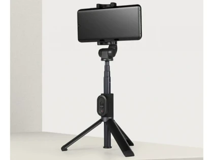 مونوپاد و سه پایه بلوتوث شیائومی Xiaomi Mi Zoom Selfie Stick Extendable Selfie Stick Tripod XMZPG05YM