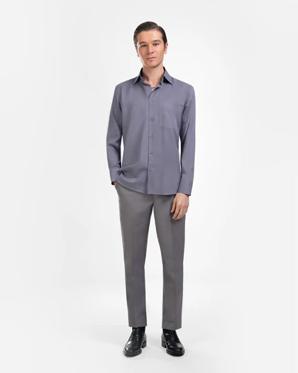 پیراهن مردانه کد 637