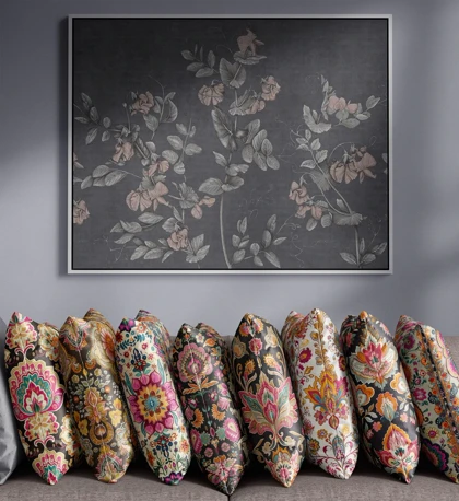 کوسن 8 تکه pillow 8 set 21