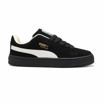 کفش و کتانی مردانه مدل پوما PUMA رنگ مشکی کد EF500