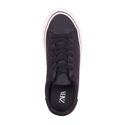 ونس زارا مدل SX مشکی کد 3451