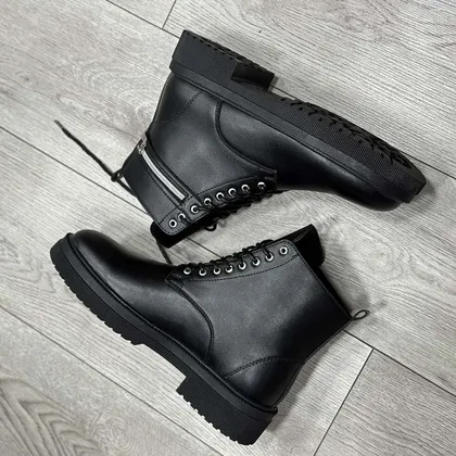 بوت مردانه TIMBERLANDرنگ مشکی