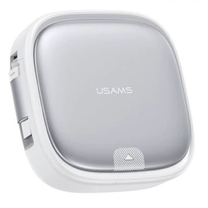 کابل شارژ چندکاره یوسامز USAMS مدل US-SJ650 با توان 60 وات