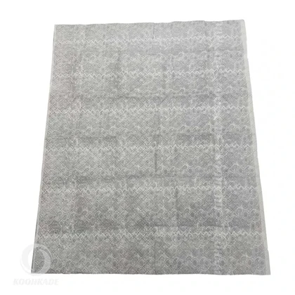 زیر انداز سفری مدل NX180