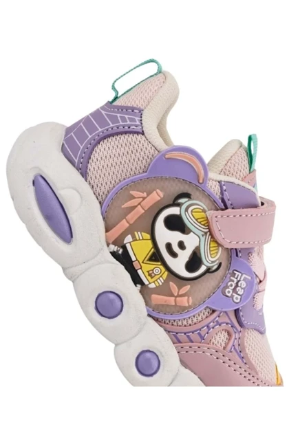 کفش تناسب اندام بچگانه kids-club-shoes