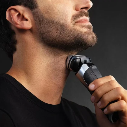 سری یدکی ماشین اصلاح براون Braun اصل مدل 96M مناسب Series 9 PRO+