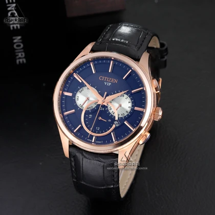 ساعت سیتیزن Citizen VIP CZ5567BR