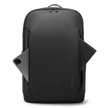کیف کوله پشتی لپ تاپ اورجینال بنج BANGE 3057