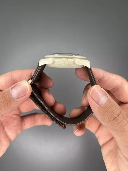 ساعت مچی امگا سواچ ماموریت به مشتری Omega x Swatch Mision to the jupiter