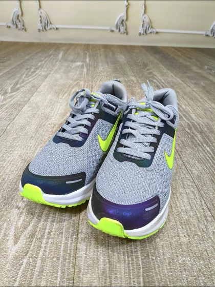 کفش کتانی نایک زوم NIKE ZOOM