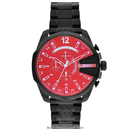 ساعت مردانه دیزل مگا چیف Diesel Mega Chief DZ-4460