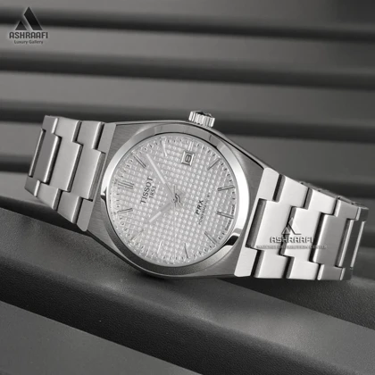 ساعت تیسوت Tissot PRX Powermatic 80-S
