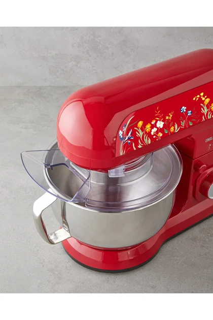ماشین خمیرزن English Home مدل SMR 3001 Hammurix