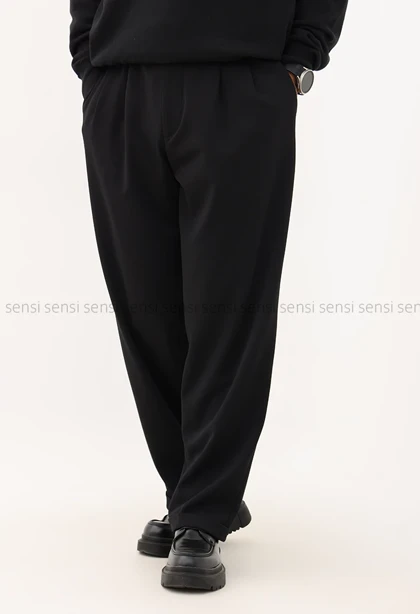 شلوار بگ ماکائو مردانه کد20000031