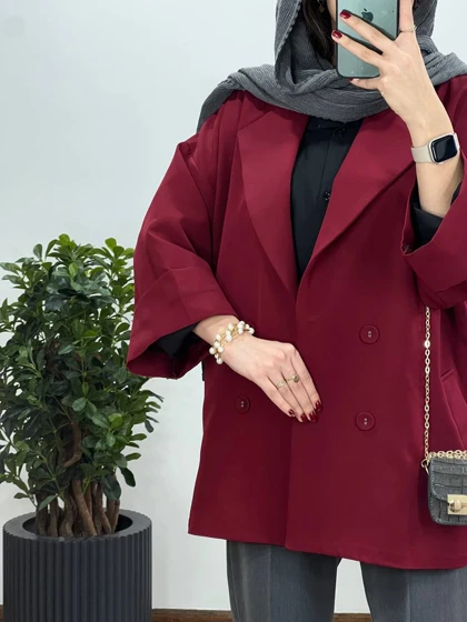 مانتو کتی حامی 1(ایراد دار)