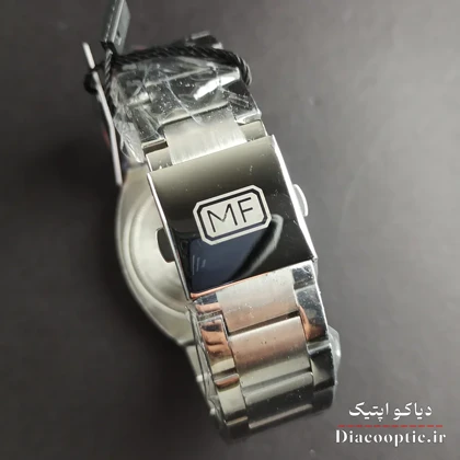 ساعت مچی مردانه اورجینال موتور ژاپنی برند مینی فوکوس مدل Mf0319G.01