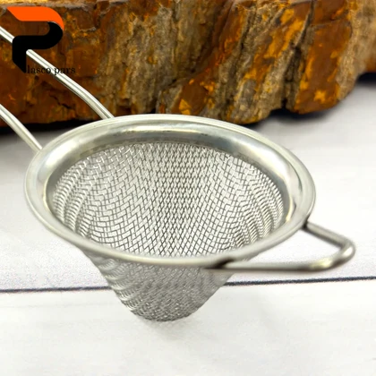 صافی دسته دار فلزی 6