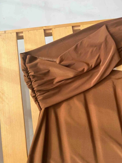 کراپ تاپ فانتزی زنانه