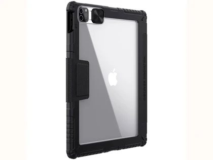 کیف بامپردار آیپد نیلکین Nillkin Bumper Leather Case Pro iPad Pro 12.9 2020/2021/2022/ipad Air 13 2024