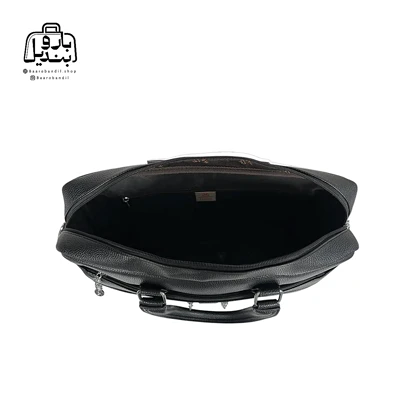 کیف دستی اداری حاصل Hasel کد 504-1