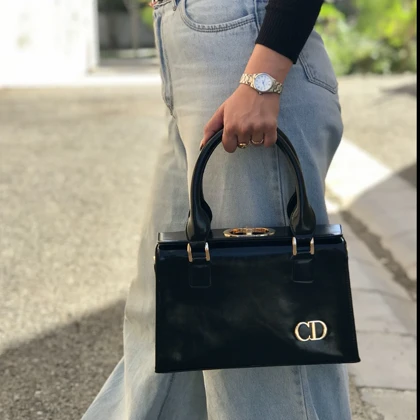 کیف زنانه Dior وارداتی کد 822