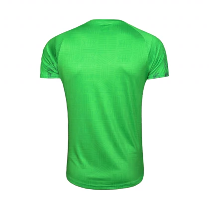 تیشرت ورزشی مردانه تکنیک پلاس 07 TS-158