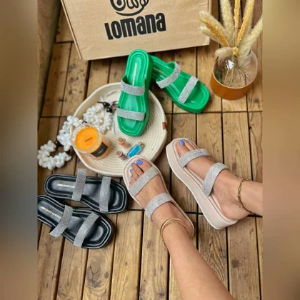 صندل 2 بند 5 سانت لژ _ 1199