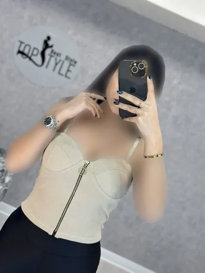 نیم‌تنه کاپ‌دار : 8577