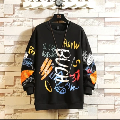 تیشرت آستین بلند لش