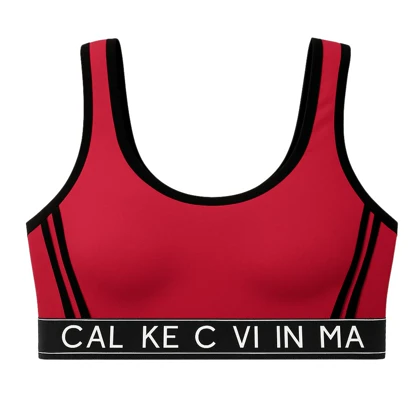 نیم‌تنه ورزشی زنانه ماییلدا مدل پددار کد 5550