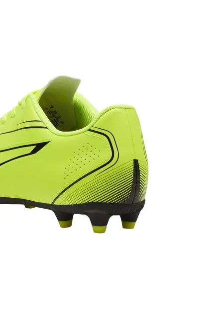 کفش فوتبال Vitoria Fg/Ag Unisex Turf 10748304 زرد Px240595