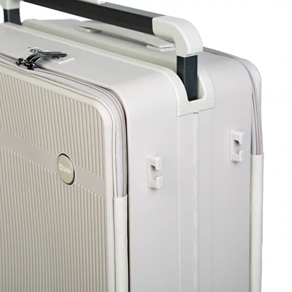 چمدان کابین CABIN مدل SBC8085 سایز متوسط