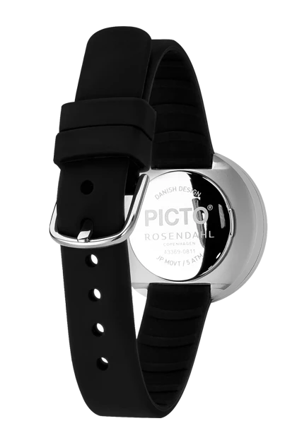 ساعت مچی پیکتو مدل PICTO 43369-0112S
