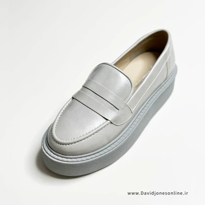 کفش راحتی زنانه استرادیواریوس مدل Stradivarius Loafers - LFG32