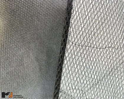 کاور مت یوگا مدل پارچه توری کد 2005970