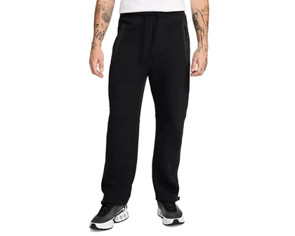 شلوار گرمکن معمولی Nike M Nk Tch Flc Oh Pant2 PC_HJ6533-010