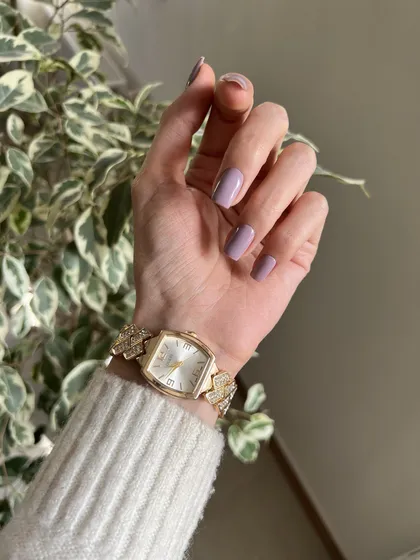 ساعت زنانه