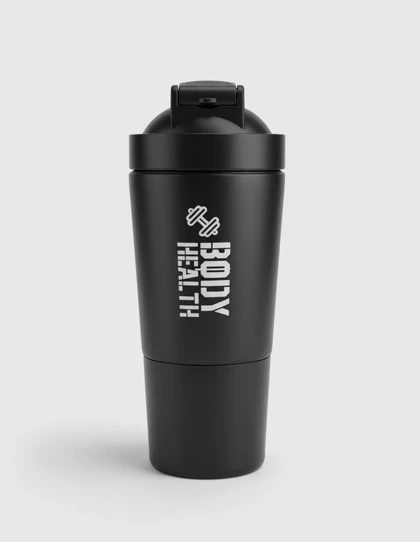 شیکر Unisex بدون برند BlendX U