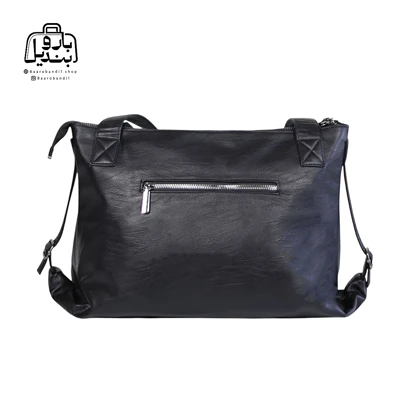 کیف زنانه دوشی دنیز جنوا Deniz Jenova کد 0053