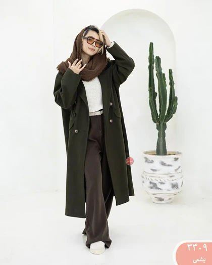 پالتوبلندلیلیان 3309