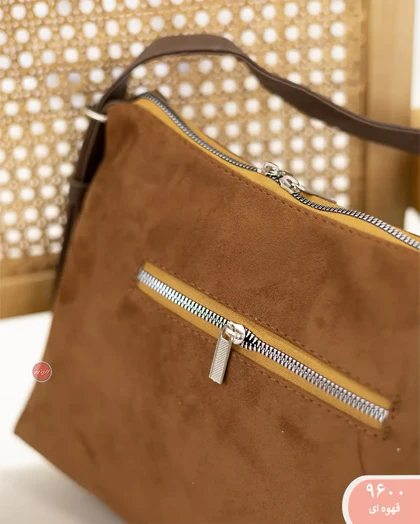 کیف جیر 9600