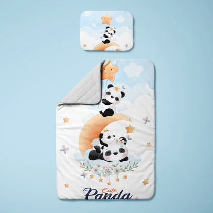 روتختی تک نفره beding kids187