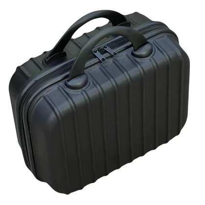 چمدان فوروارد کد FORWARD - FCLT818 PLUS مجموعه 4 عددی پلاس
