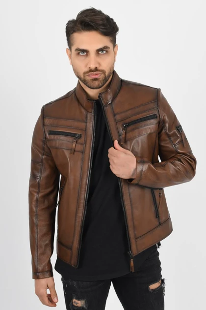 کت و کاپشن مردانه alin