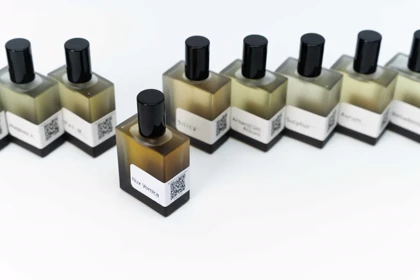 عطر مردانه مدل BELLADONNA برند کلار کالکشن kelar collection