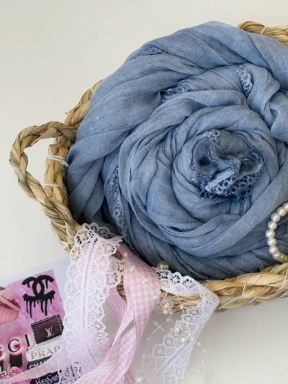 1670-شال لمه گیپور