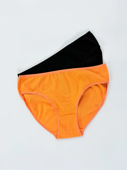 شورت اسلیپ زنانه کبریتی ساده سایز 2XL میسپل Misspel